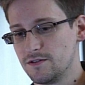 Russian Authorities Have No Grounds to Arrest Snowden