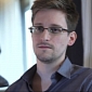 Russian Authorities Keeping Mum on Snowden's Asylum Request