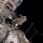 Russian Cosmonauts Successfully Complete Spacewalk