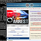 Russian Cybercriminals Use Customized NSA-Themed Ransomware to Make a Profit