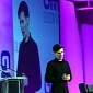 ​Russian Facebook Founder Talks About Life in Exile