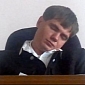 Russian Judge Caught on Camera Sleeping During Trial, Resigns