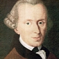Russian Man Shot with Rubber Bullets During Fight About Kant's Works