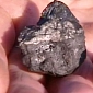 Russian Meteor Fragments Hit the Online Market