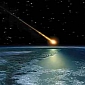 Russian Meteor Shockwave Circled the Globe Twice