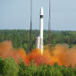Russian Military Satellite Lost After Launch