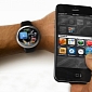 Russian Paper Says Apple Filed “iWatch” Trademark