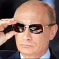 Russian President Defends the U.S. Surveillance Programs