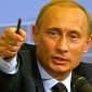 Russian President Vladimir Putin Nominated for Nobel Peace Prize