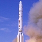Russian Proton Rockets to Resume Space Flights