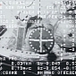 Russian Resupply Spacecraft Docks to the International Space Station