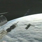 Russians Fail to Dock Upgraded Progress Capsule to ISS