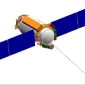 Russians Launch Solar Physics Spacecraft