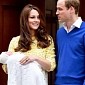Russians Say Kate Middleton Faked Second Royal Birth