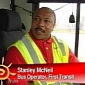 Rutgers Bus Driver Fired for Praying for Disabled Student