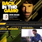 Ruud van Nistelrooy Returns to Football in FIFA 14 Ultimate Team Legends on Xbox Devices