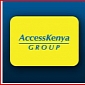 Rwandan Hackers Show Vulnerabilities in Access Kenya Site