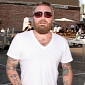 Ryan Dunn Was Drunk and Speeding When He Crashed