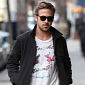 Ryan Gosling Announces Break from Acting [AP]