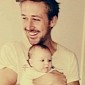 Ryan Gosling Father’s Day Adoption Hoax Tricks Almost 1 Million Fans on Facebook