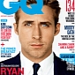 Ryan Gosling Loves to Knit