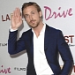 Ryan Gosling Saves Journalist's Life