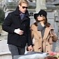 Ryan Gosling and Eva Mendes Are Done, 3 Months After Birth of Their Daughter