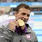 Ryan Lochte Gets His Own Reality Show on E!, “What Would Ryan Lochte Do?”