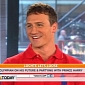 Ryan Lochte: I’m “Kinda Happy” Prince Harry Didn’t Invite Me to His Party