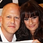 Ryan Murphy Is Working on “Glee” Spinoff for Lea Michele