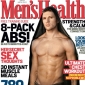 Ryan Phillippe Rocks Hard-Rock Abs in Men’s Health, May 2010