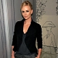 Ryan Reynolds Dumped Charlize Theron Because She Wanted Babies