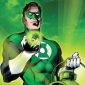 Ryan Reynolds Is Green Lantern