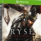 Ryse: Son of Rome Diary – Beauty Can Redeem Almost Anything