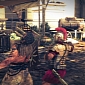 Ryse: Son of Rome Diary – Simple Combat Can Be a Good Thing