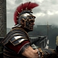 Ryse: Son of Rome Gets Behind-the-Scenes Video Showing Performance Capture