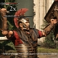 Ryse: Son of Rome Gets New Gameplay Video, Fresh Screenshots