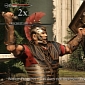 Ryse: Son of Rome Has Lots of Upgrades, Will Be Upscaled to 1080p