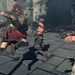 Ryse: Son of Rome Is About the Journey to Become a True General