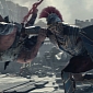 Ryse: Son of Rome Launches Finishing Move Naming Contest