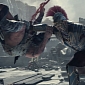 Ryse: Son of Rome Quick Time Events Complete Themselves If Players Miss Them