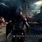 Ryse: Son of Rome Xbox One Gameplay Video Now Available