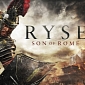 Ryse: Son of Rome Xbox One Launch Trailer Is Legion Driven