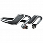 S11-FLEX HD Wireless Stereo Headphones from Motorola Debut