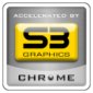 S3 Graphics Rolls Out the DirectX 10.1-Ready Chrome 5400E Embedded GPU