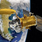 SAC-D/Aquarius Satellite Launches June 10
