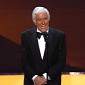 SAG Awards 2013: Dick Van Dyke Gets Lifetime Achievement Award