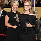 SAG Awards 2014: Emma Thompson, Meryl Streep Are the Best – Photo