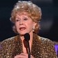 SAG Awards 2015: Debbie Reynolds, Carrie Fisher Are Everything – Video