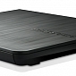 SAMSUNG Intros World’s Thinnest Optical Disc Drive For UltraBooks and Tablets